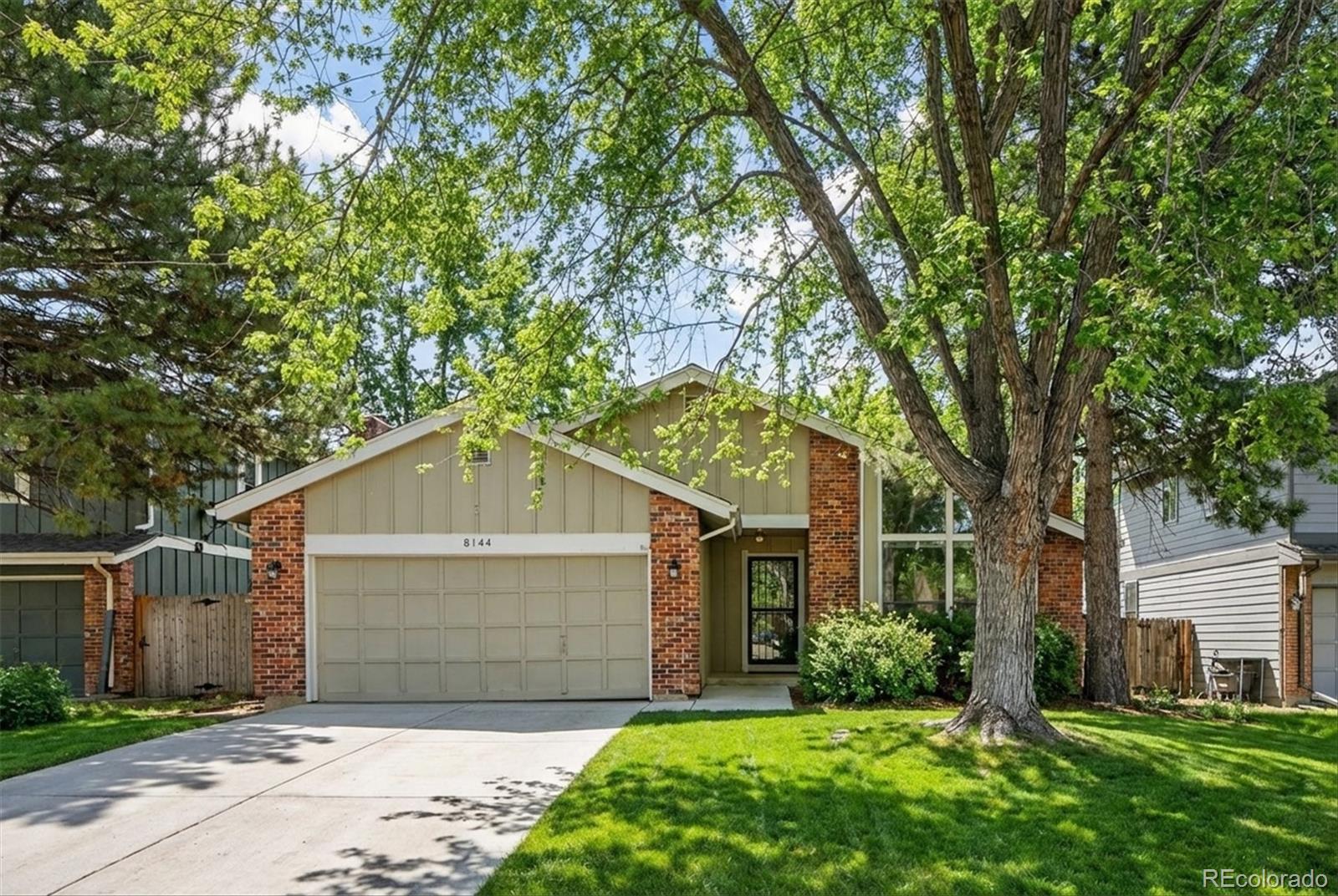 MLS Image #3 for 8144  carr circle,arvada, Colorado