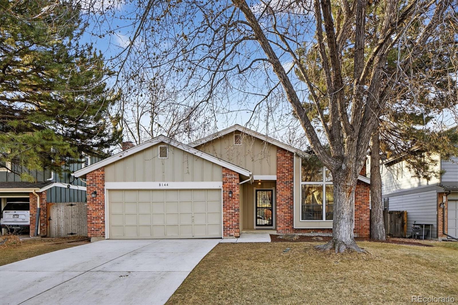 MLS Image #5 for 8144  carr circle,arvada, Colorado