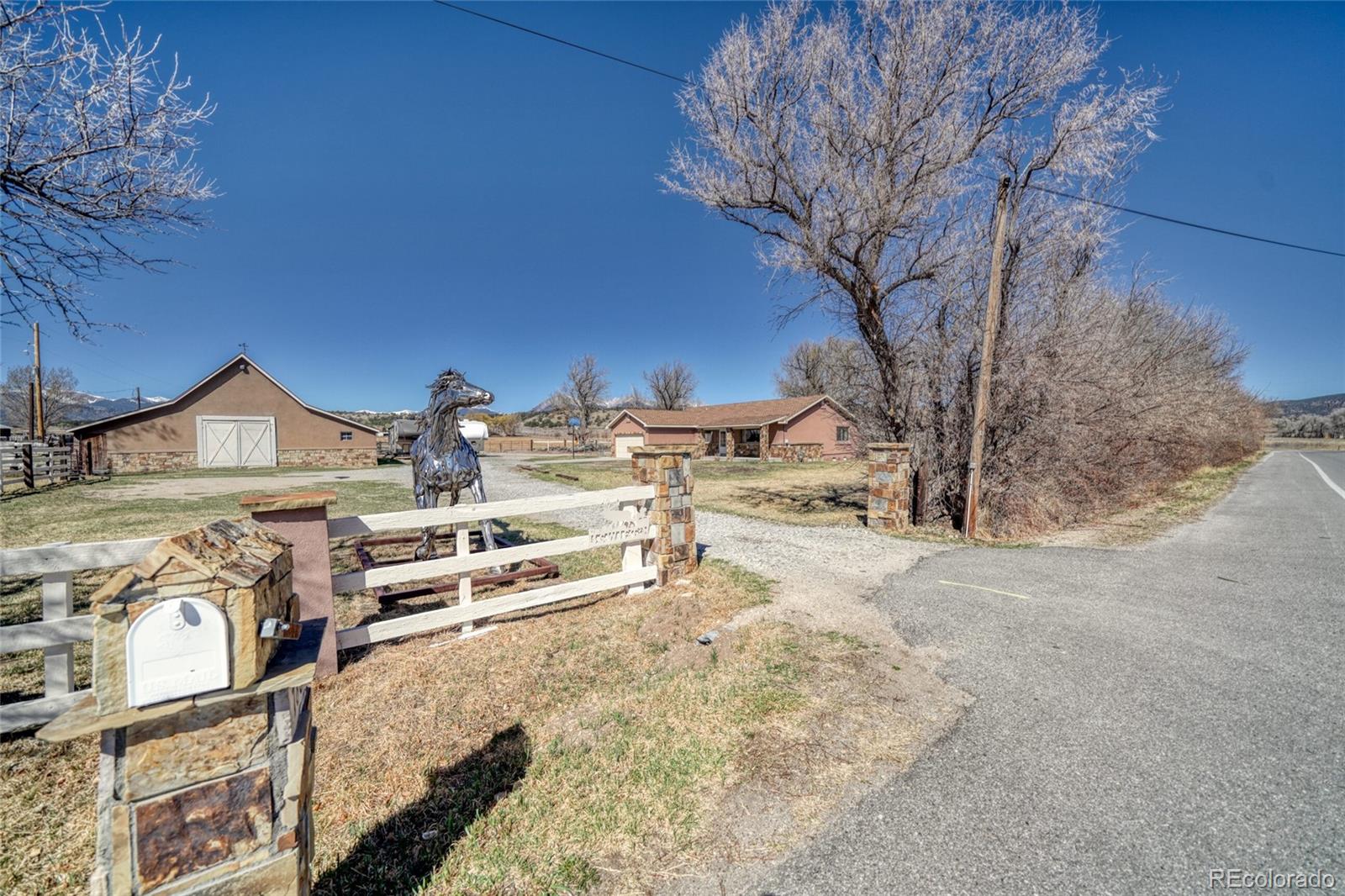 MLS Image #1 for 7885  county road 145 ,salida, Colorado