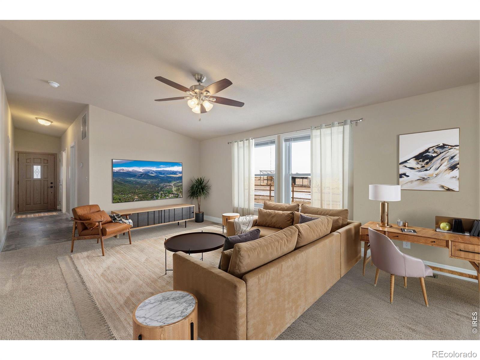 MLS Image #2 for 35501  county road 80 ,briggsdale, Colorado