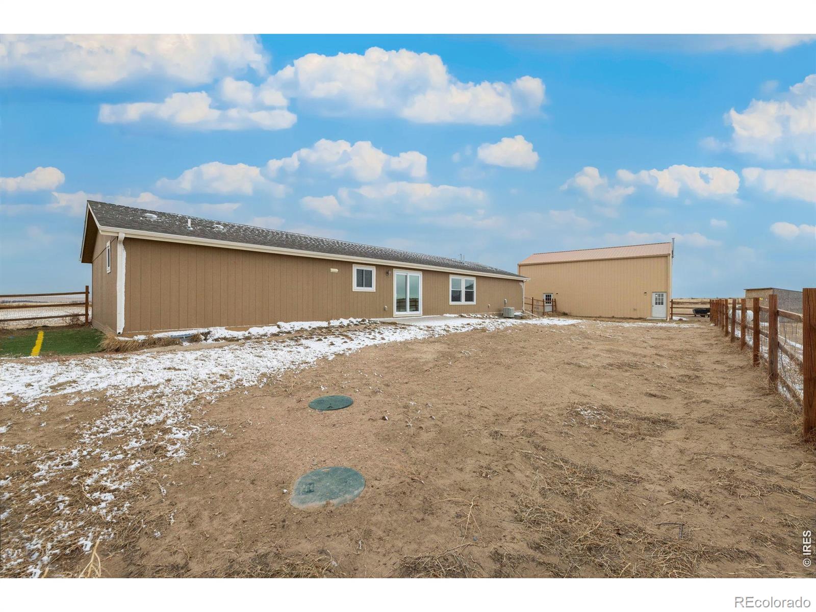 MLS Image #29 for 35501  county road 80 ,briggsdale, Colorado