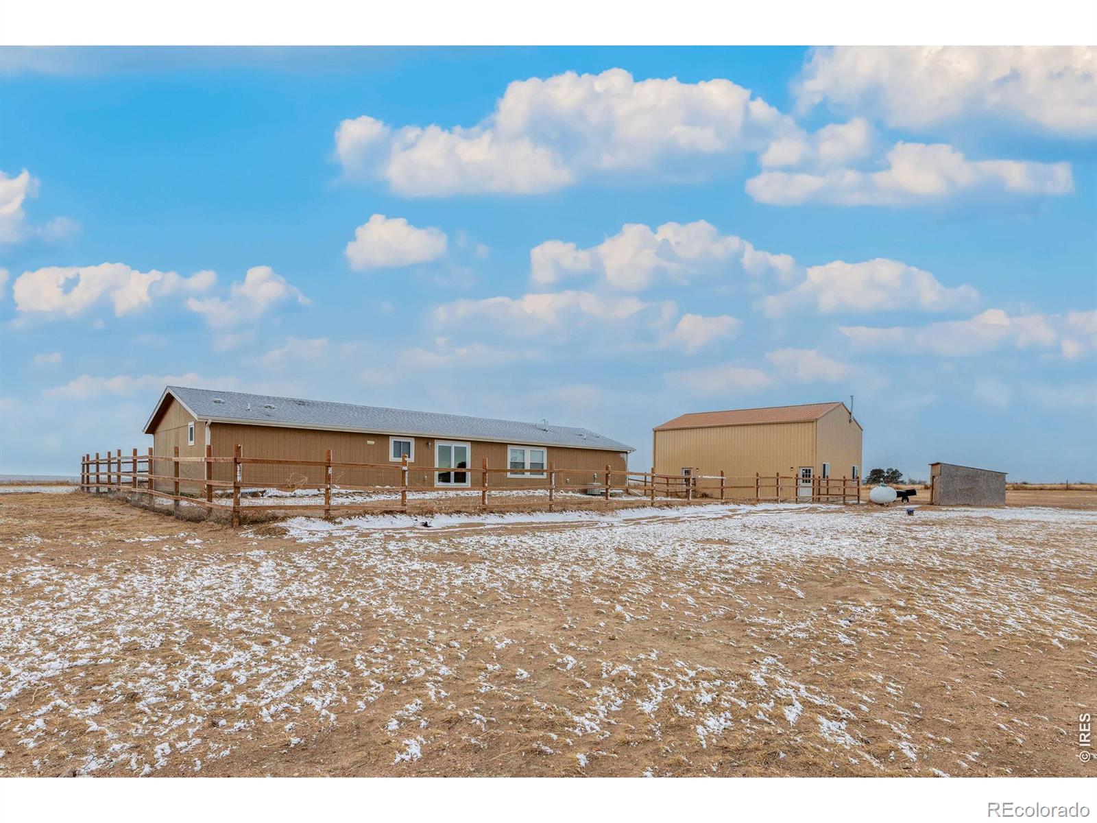 MLS Image #30 for 35501  county road 80 ,briggsdale, Colorado