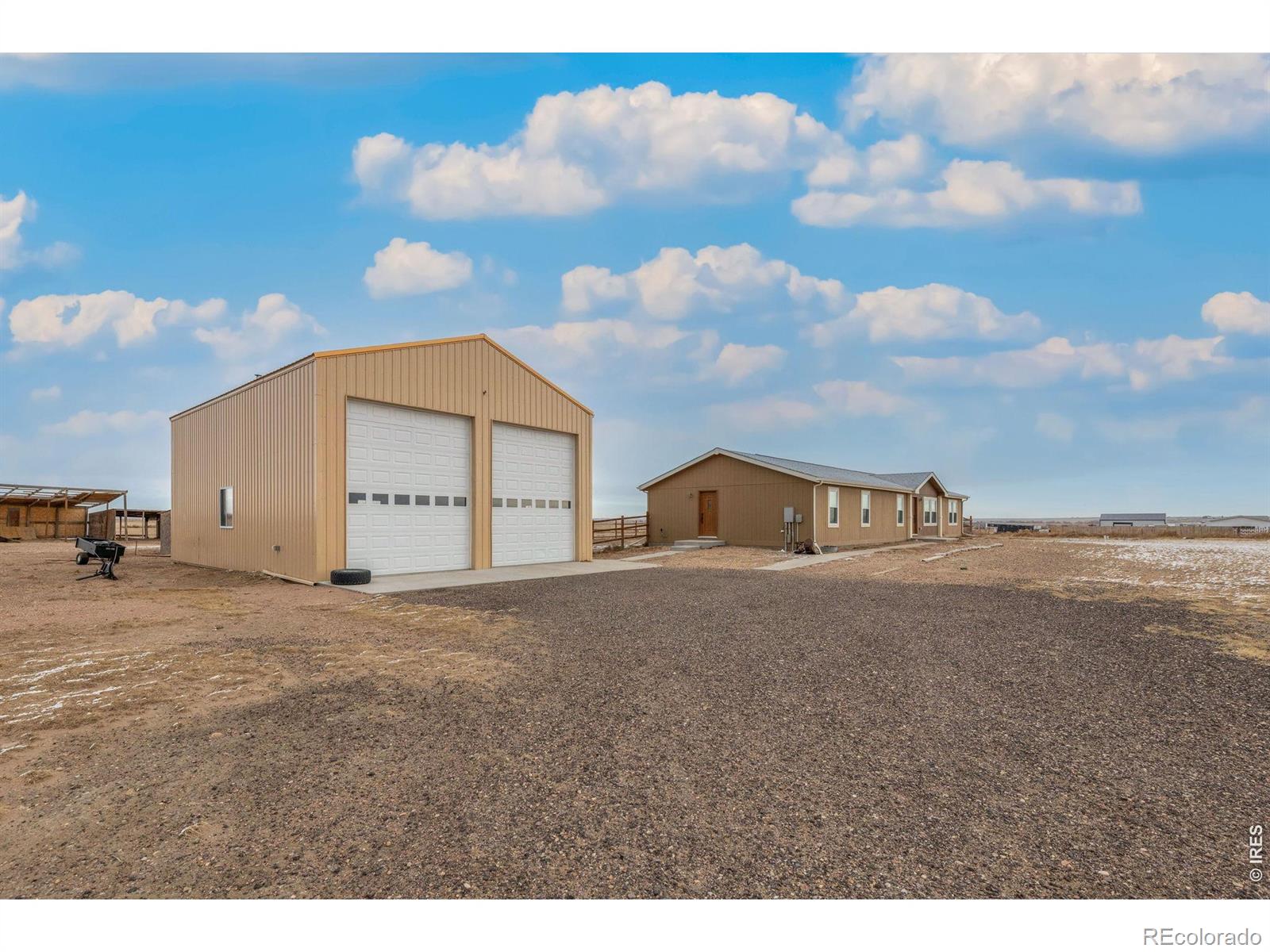 MLS Image #31 for 35501  county road 80 ,briggsdale, Colorado