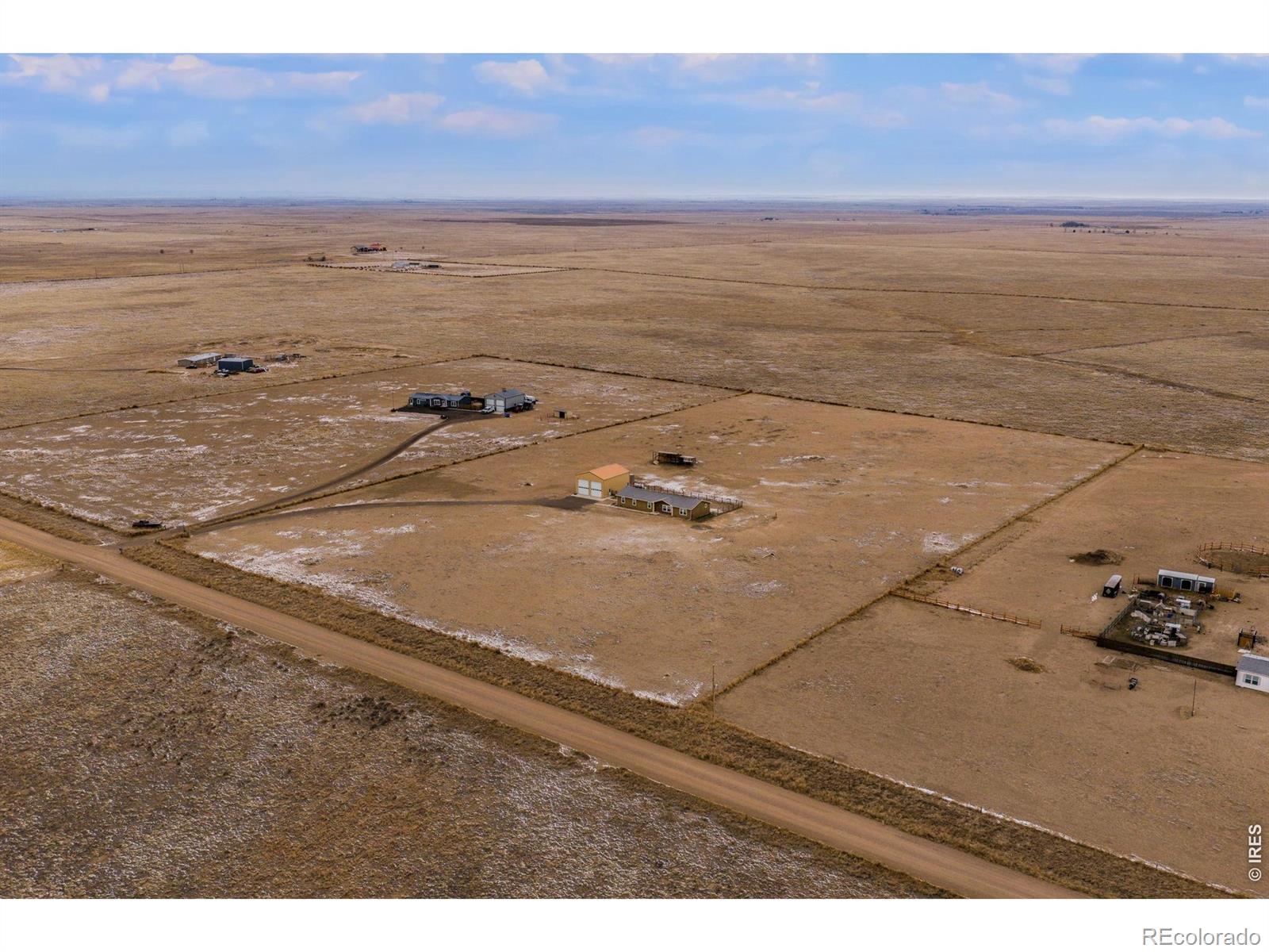 MLS Image #36 for 35501  county road 80 ,briggsdale, Colorado