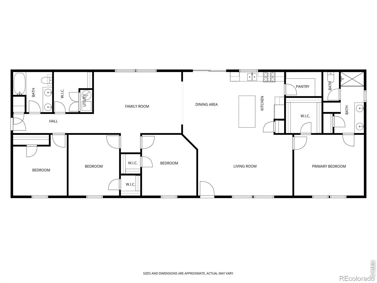 MLS Image #38 for 35501  county road 80 ,briggsdale, Colorado