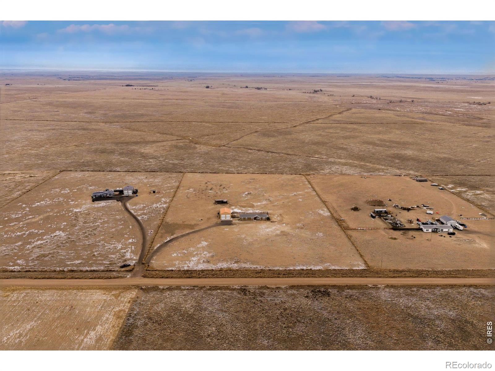 MLS Image #4 for 35501  county road 80 ,briggsdale, Colorado