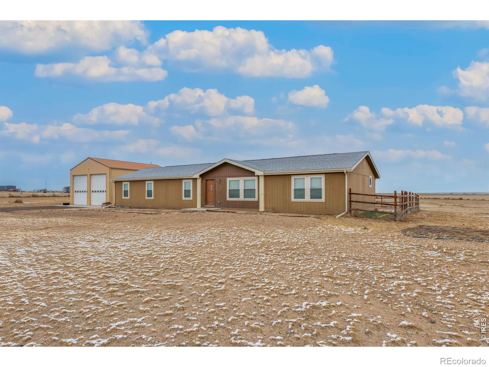 MLS Image #8 for 35501  county road 80 ,briggsdale, Colorado