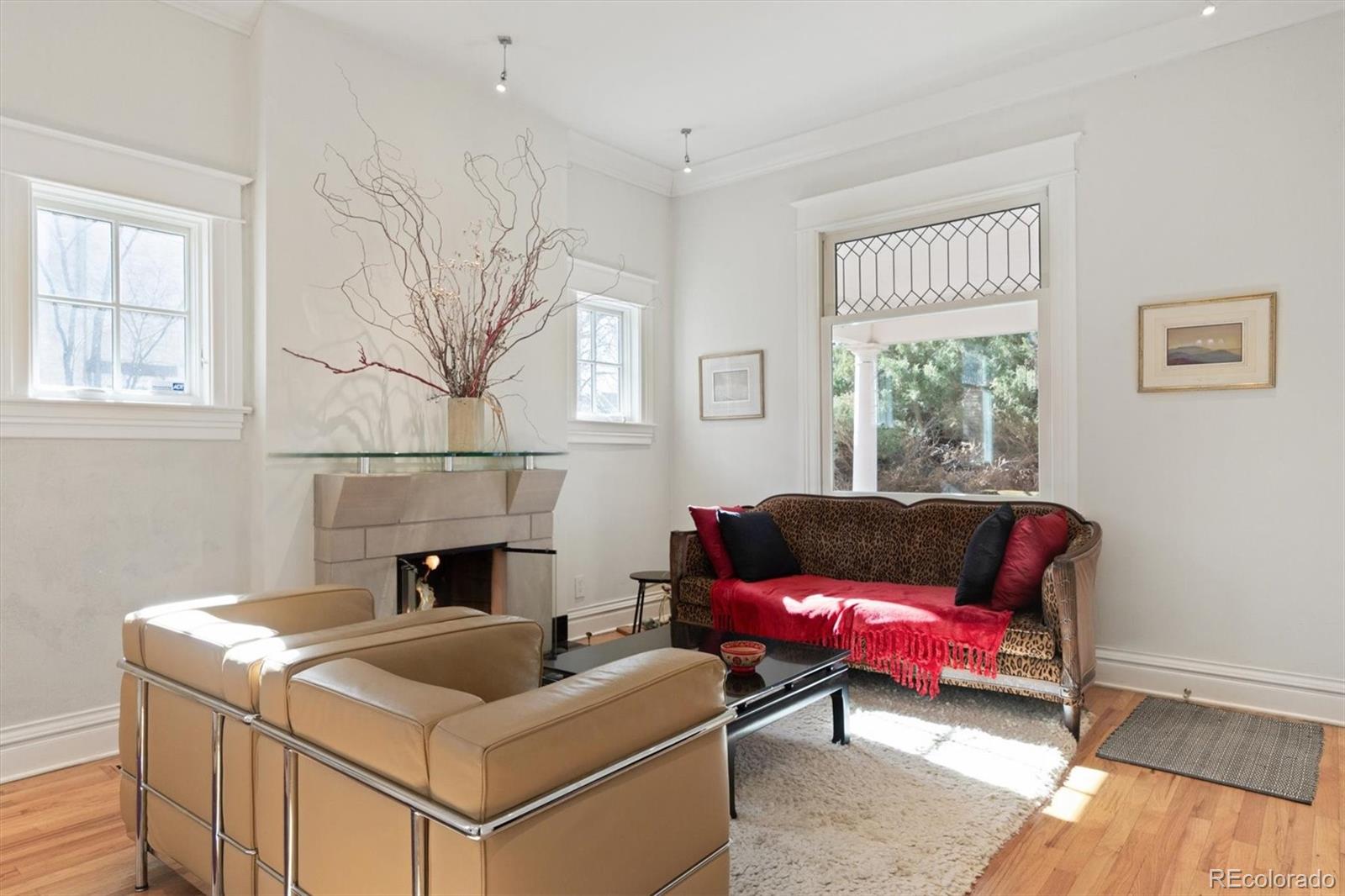 MLS Image #1 for 920 s gilpin street,denver, Colorado