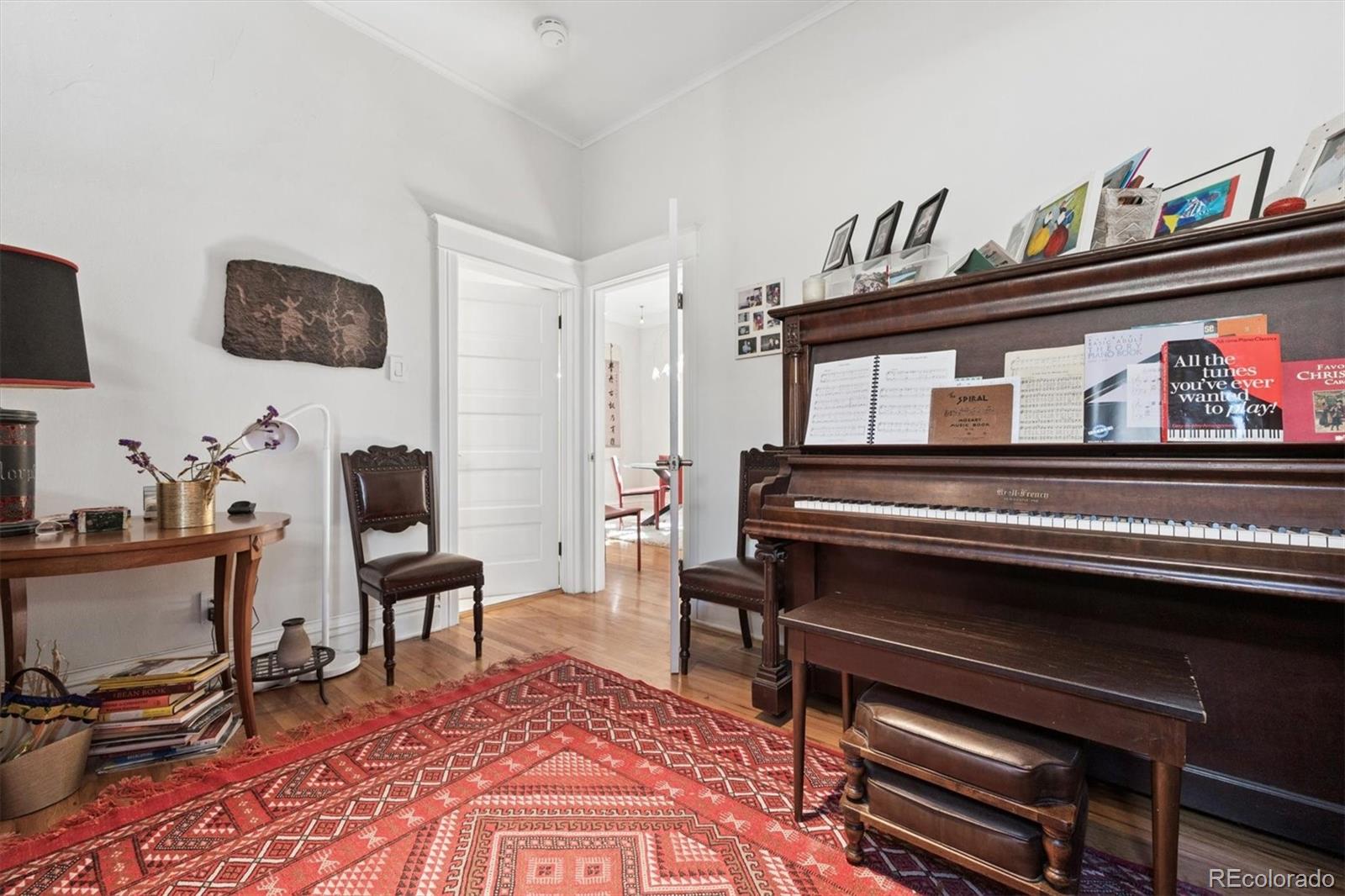 MLS Image #14 for 920 s gilpin street,denver, Colorado