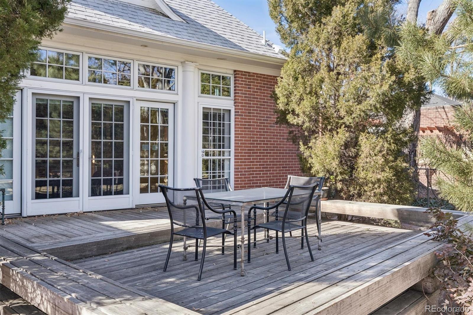 MLS Image #16 for 920 s gilpin street,denver, Colorado