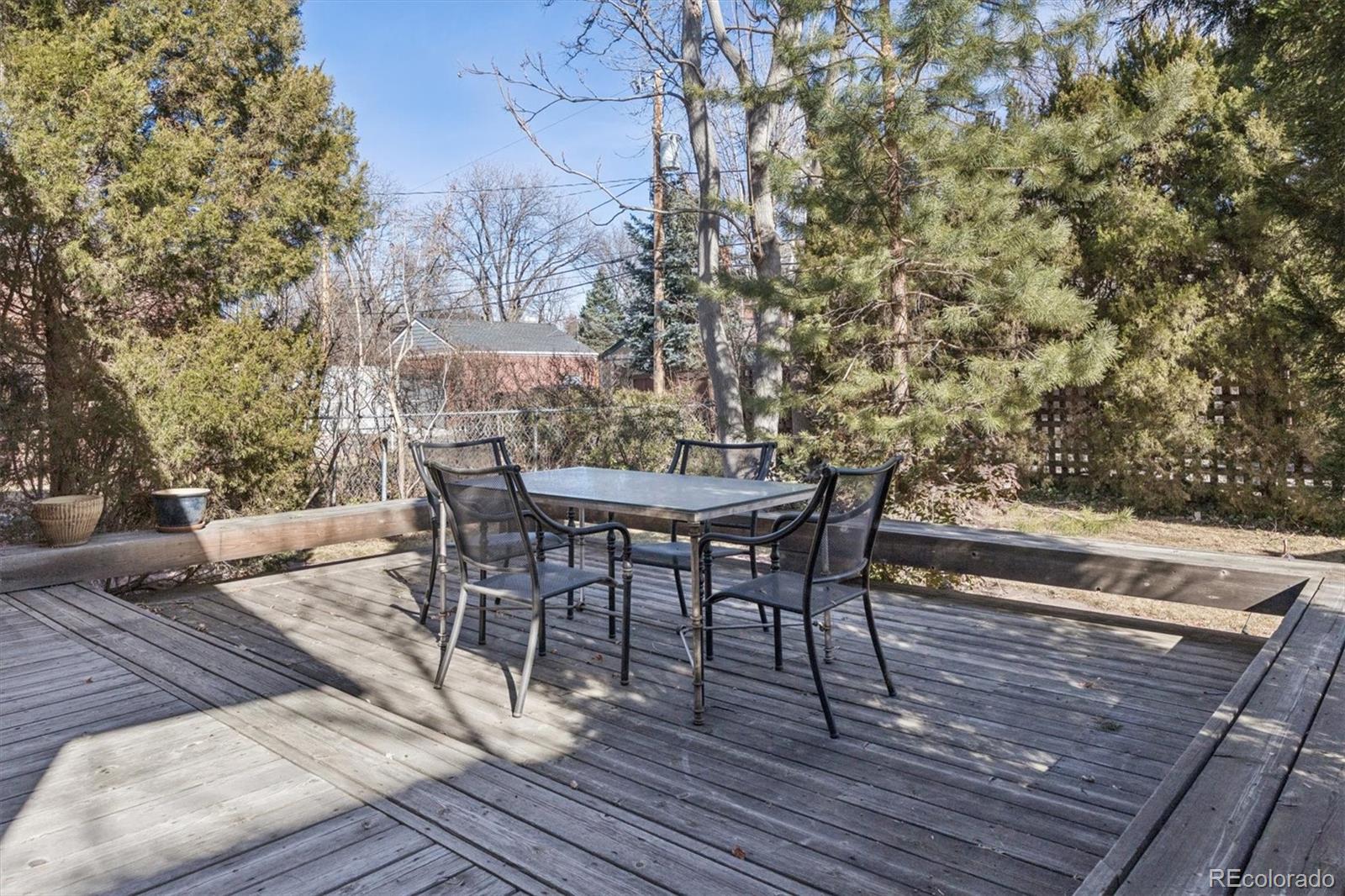 MLS Image #17 for 920 s gilpin street,denver, Colorado