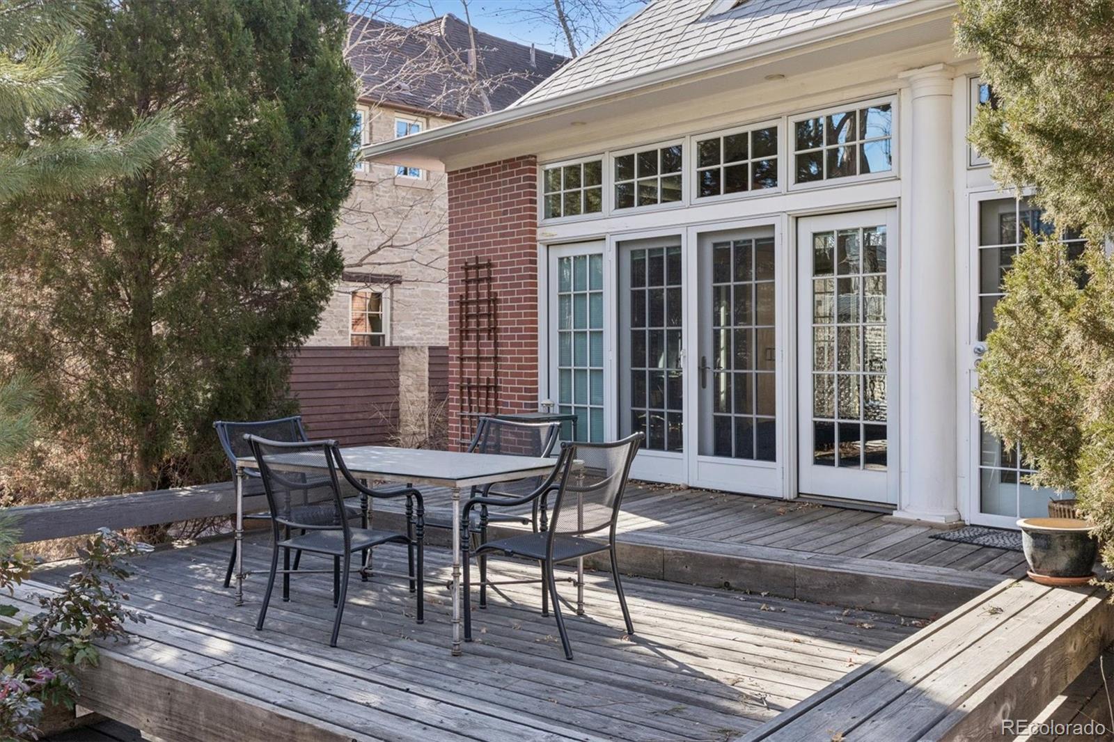 MLS Image #18 for 920 s gilpin street,denver, Colorado