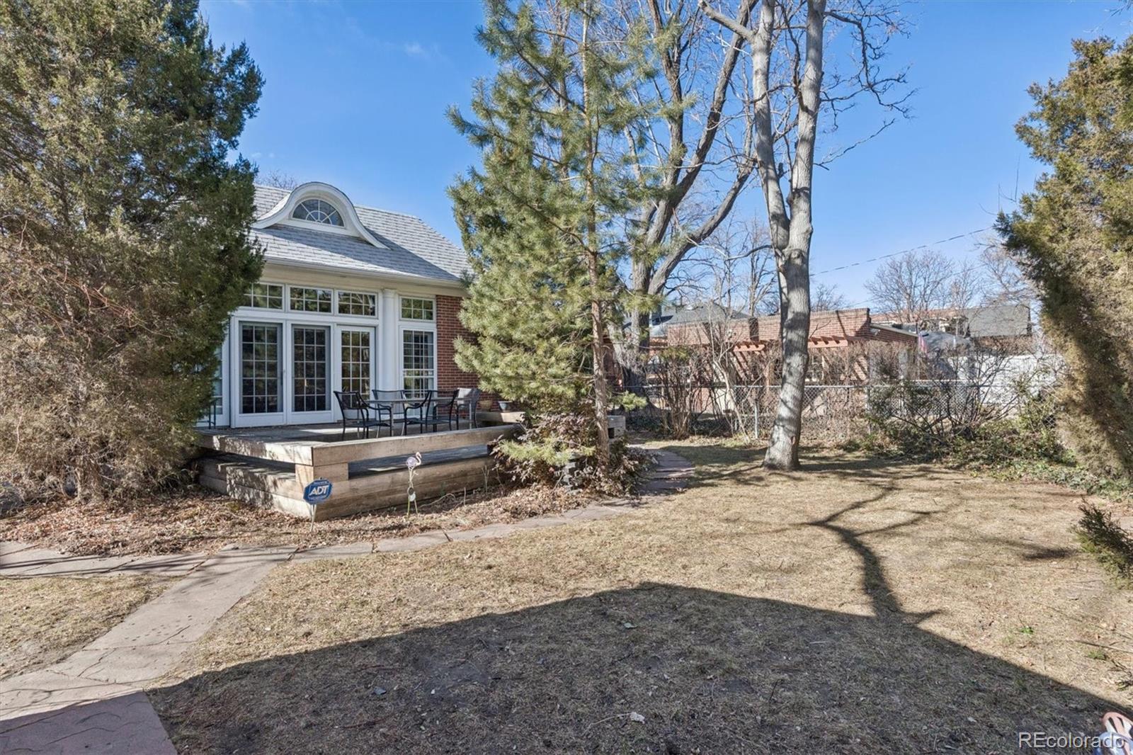 MLS Image #19 for 920 s gilpin street,denver, Colorado