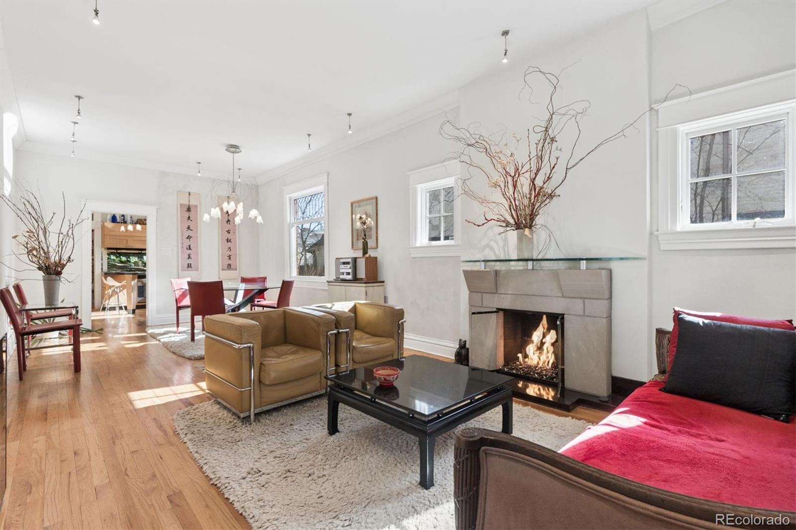 MLS Image #2 for 920 s gilpin street,denver, Colorado