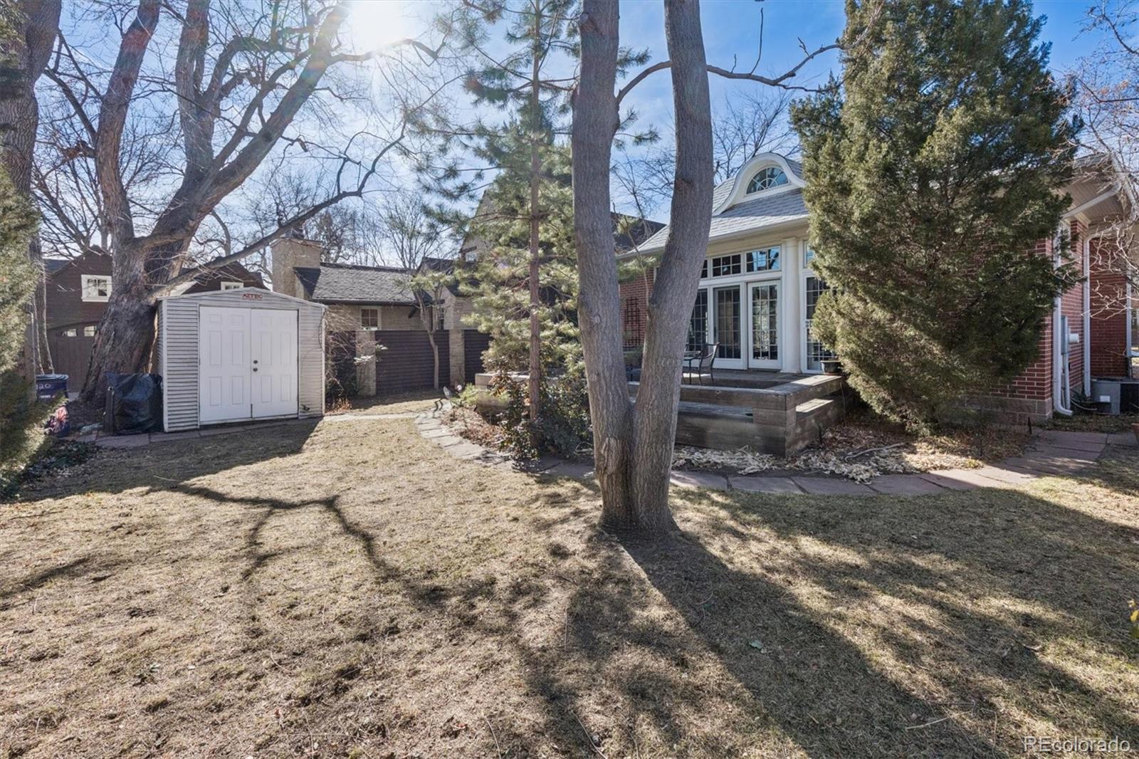 MLS Image #20 for 920 s gilpin street,denver, Colorado