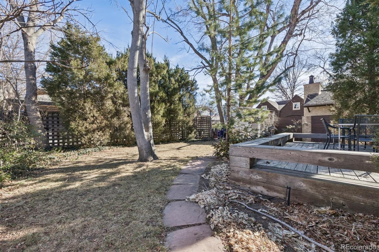 MLS Image #21 for 920 s gilpin street,denver, Colorado