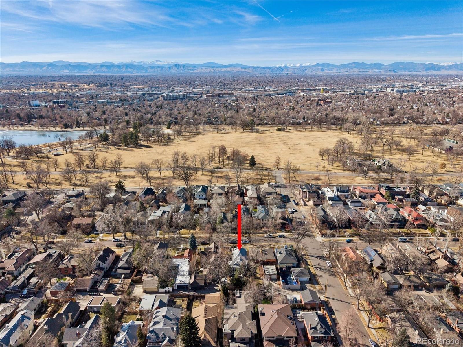 MLS Image #22 for 920 s gilpin street,denver, Colorado
