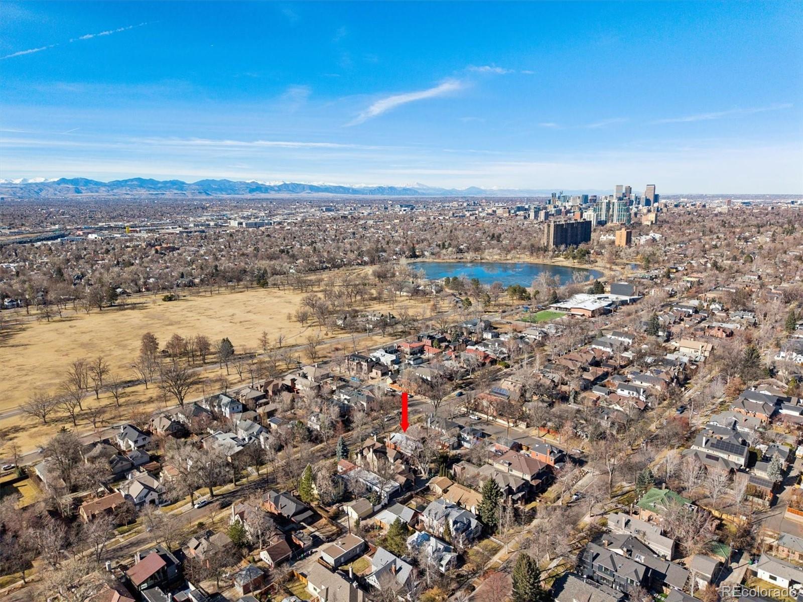 MLS Image #23 for 920 s gilpin street,denver, Colorado