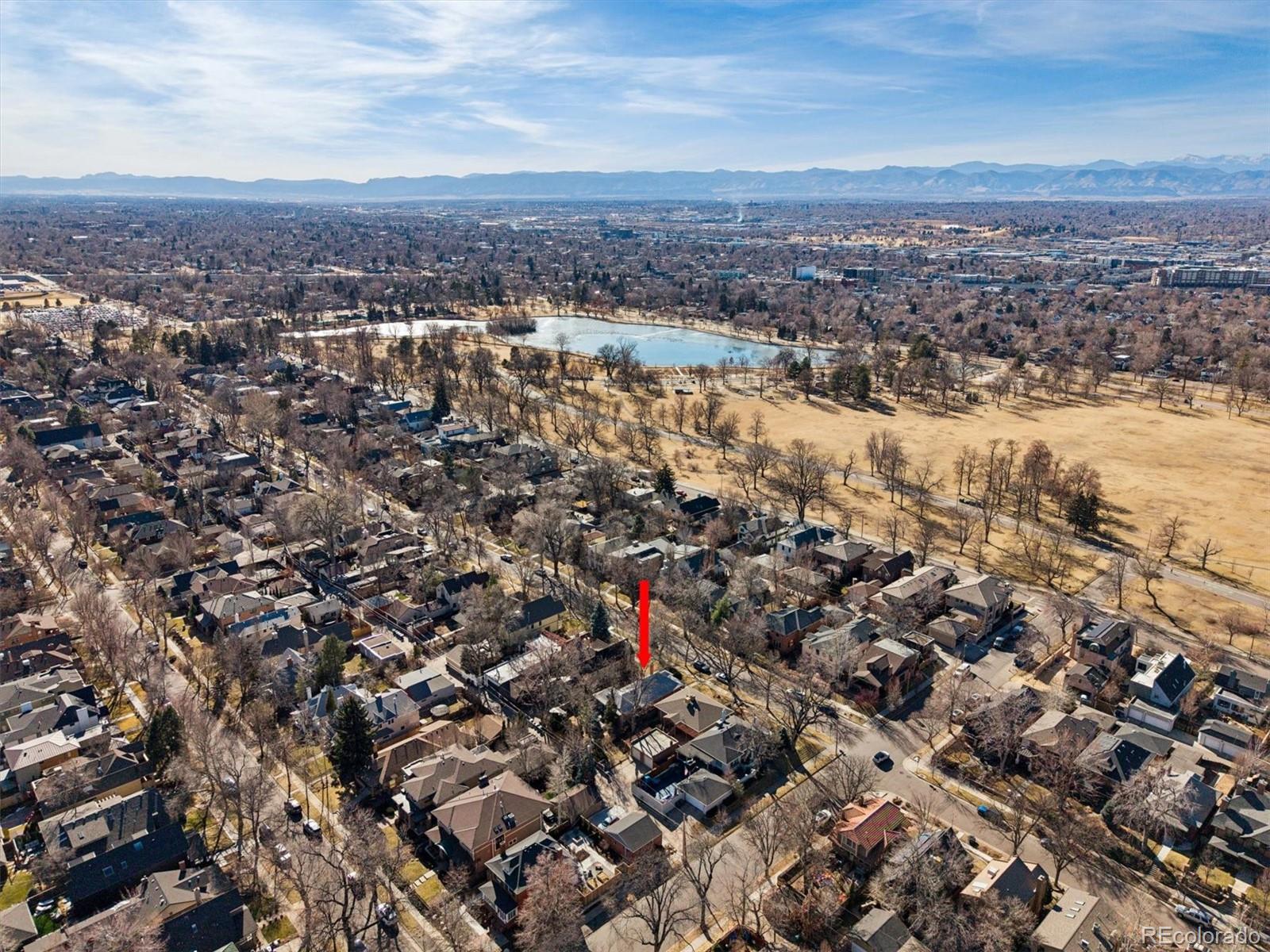 MLS Image #24 for 920 s gilpin street,denver, Colorado