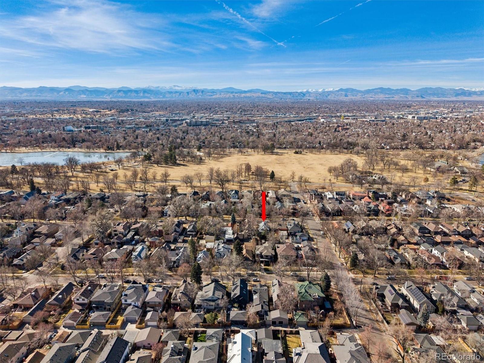 MLS Image #25 for 920 s gilpin street,denver, Colorado