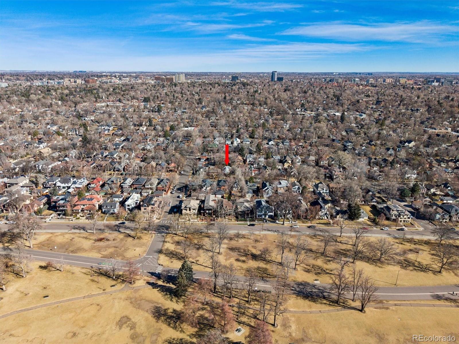 MLS Image #26 for 920 s gilpin street,denver, Colorado