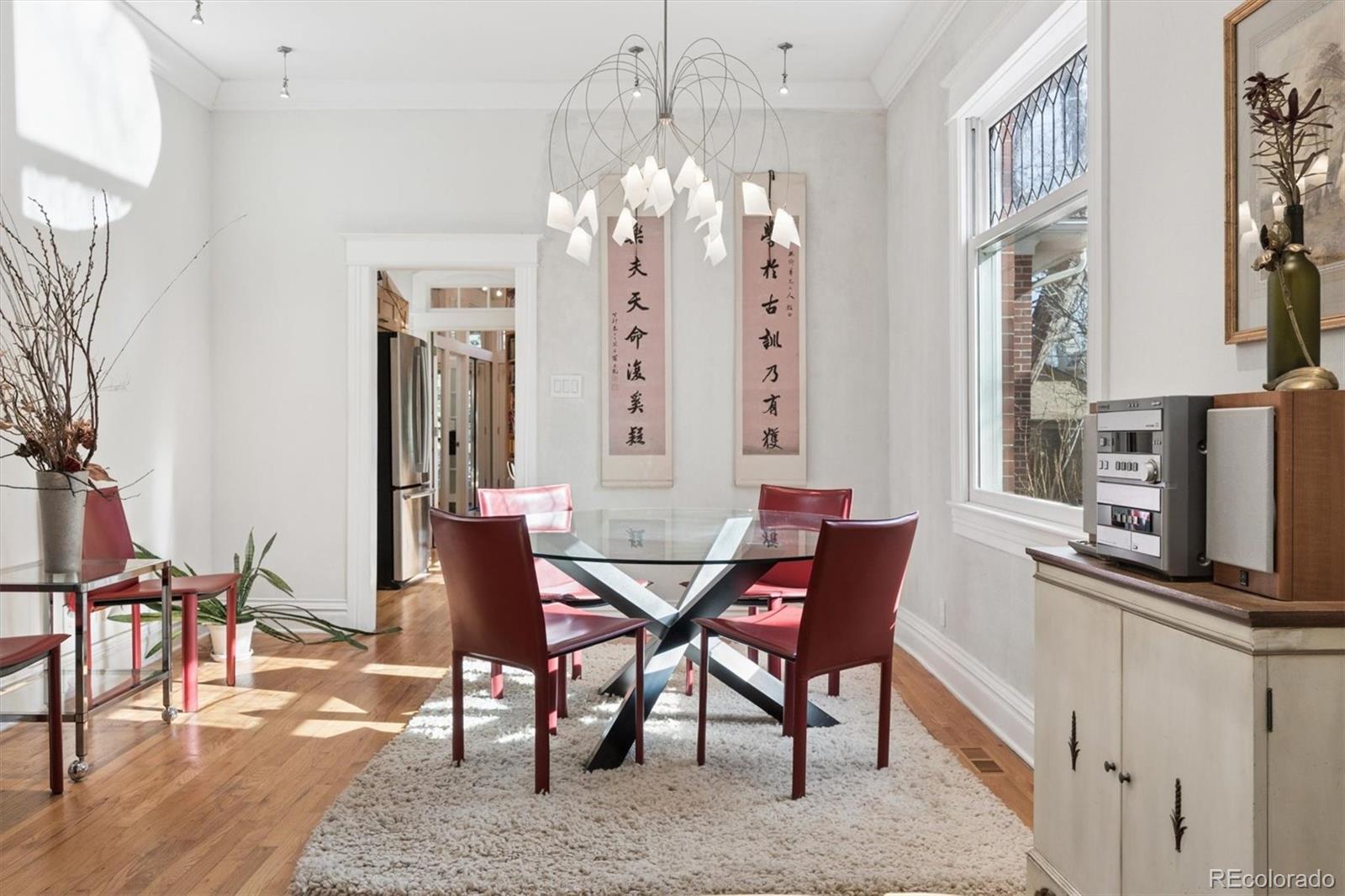 MLS Image #3 for 920 s gilpin street,denver, Colorado