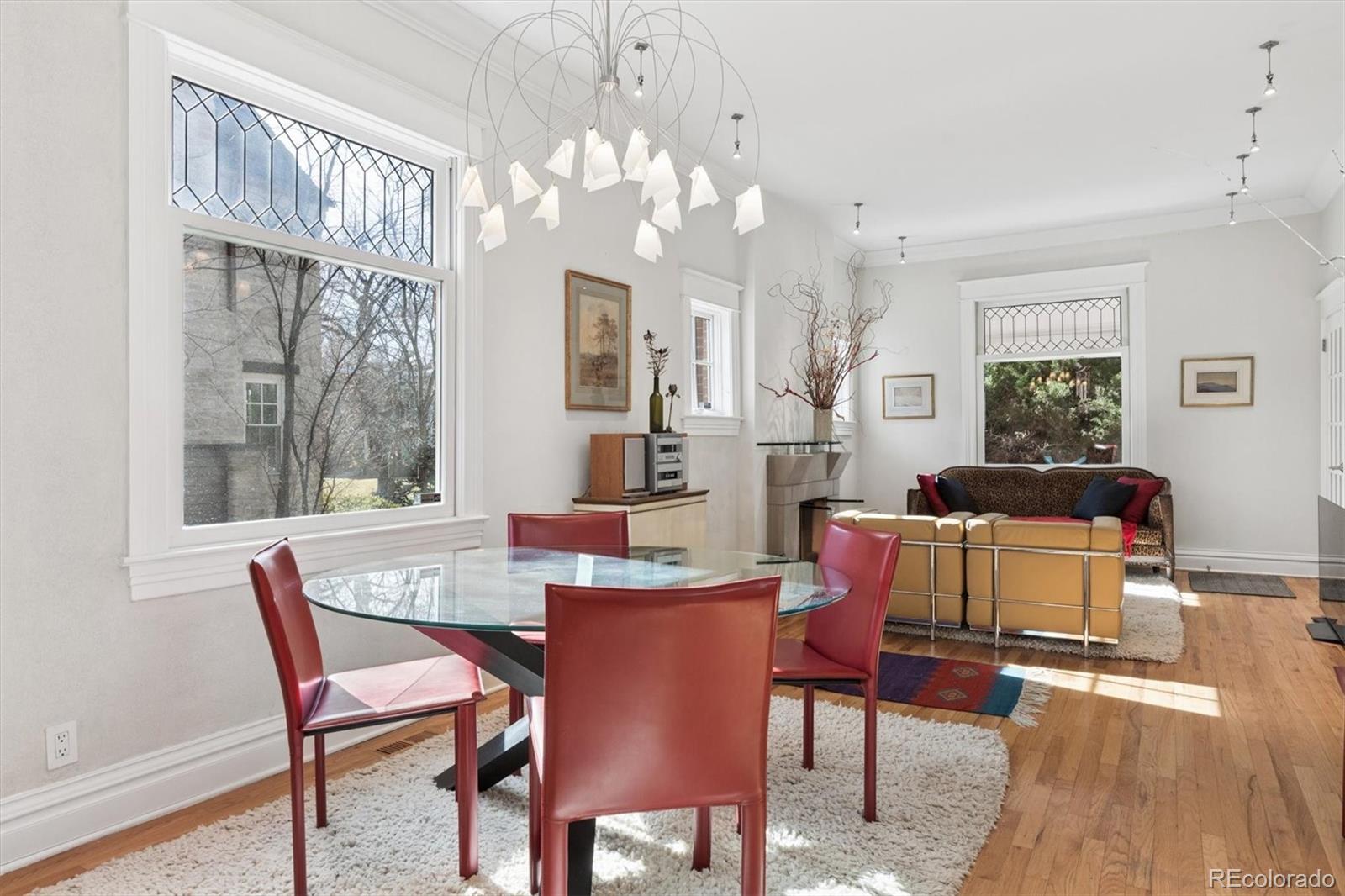 MLS Image #4 for 920 s gilpin street,denver, Colorado