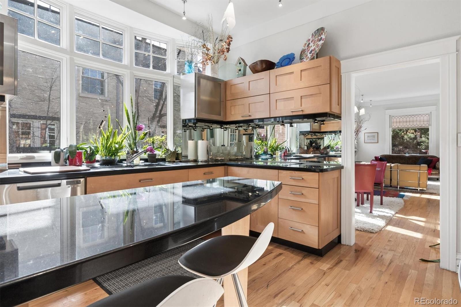 MLS Image #5 for 920 s gilpin street,denver, Colorado