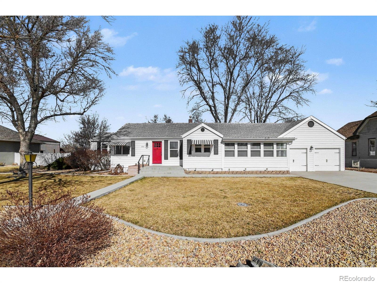 MLS Image #0 for 306  cherry avenue,platteville, Colorado