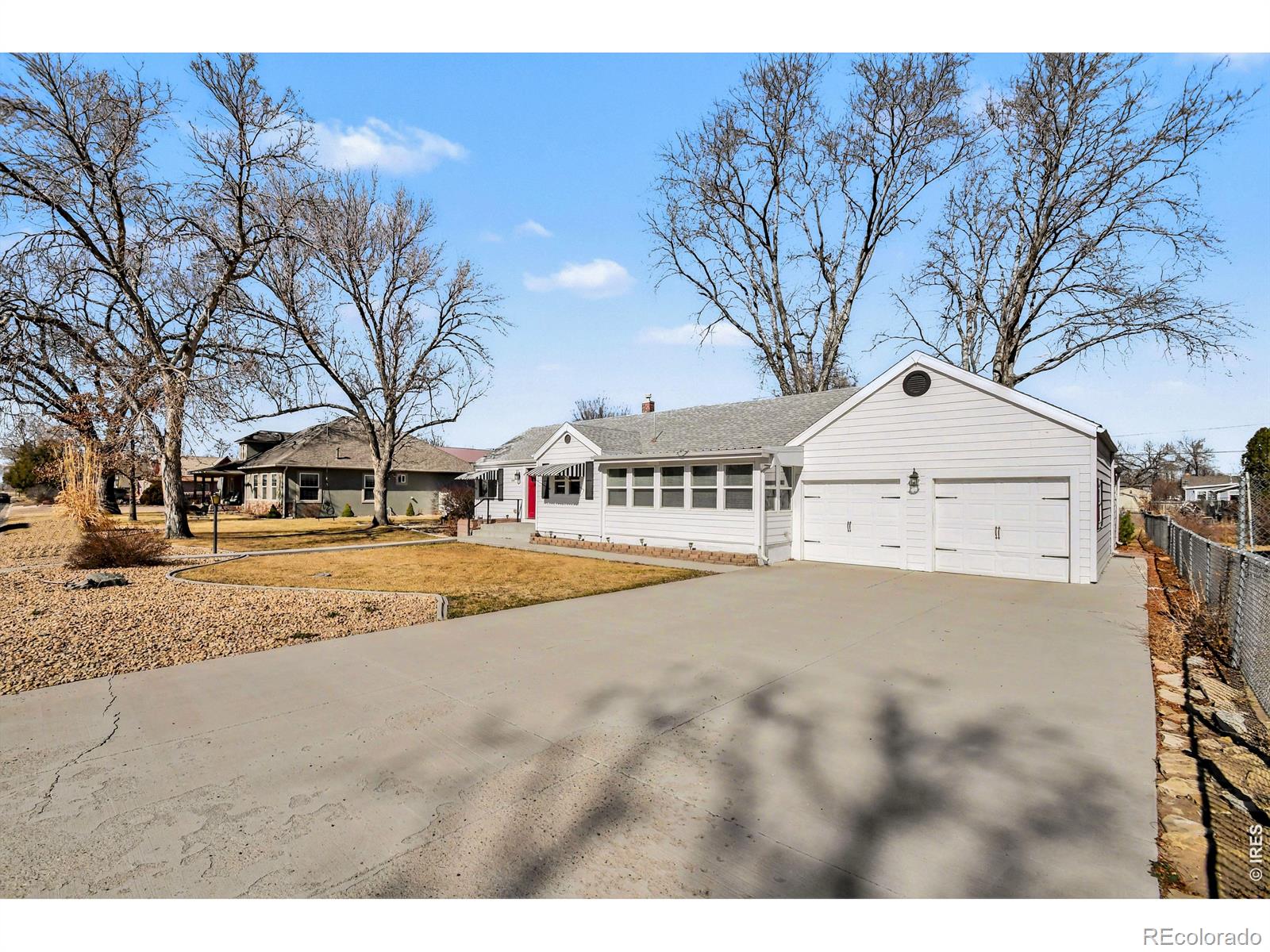 MLS Image #1 for 306  cherry avenue,platteville, Colorado