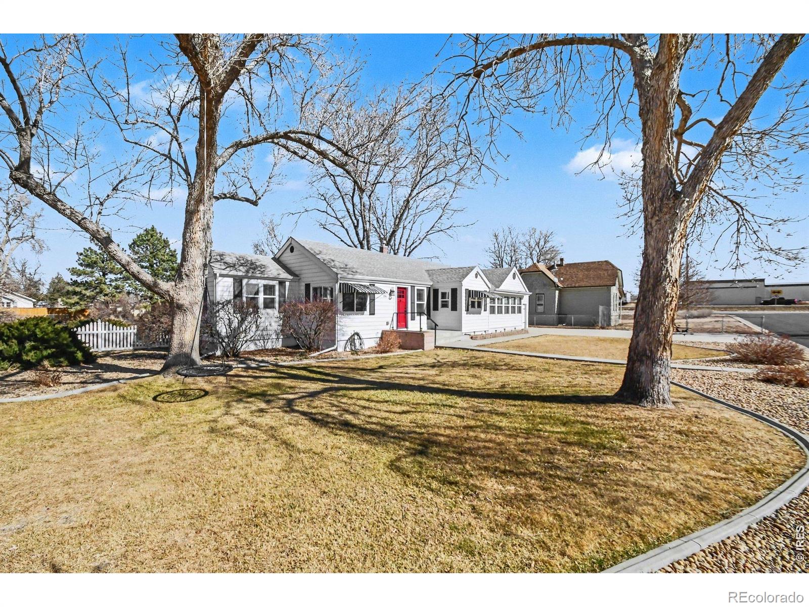 MLS Image #2 for 306  cherry avenue,platteville, Colorado