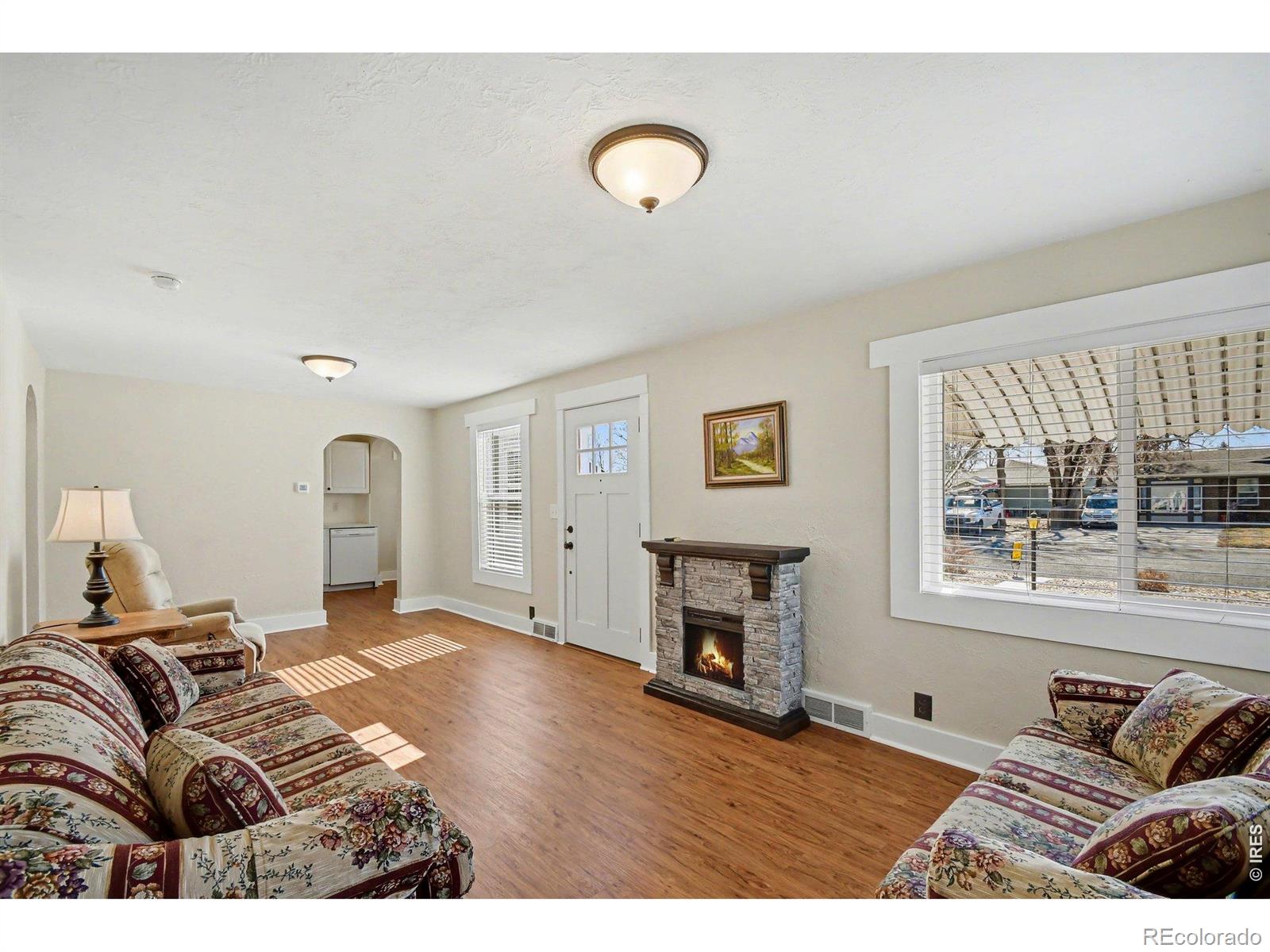 MLS Image #3 for 306  cherry avenue,platteville, Colorado
