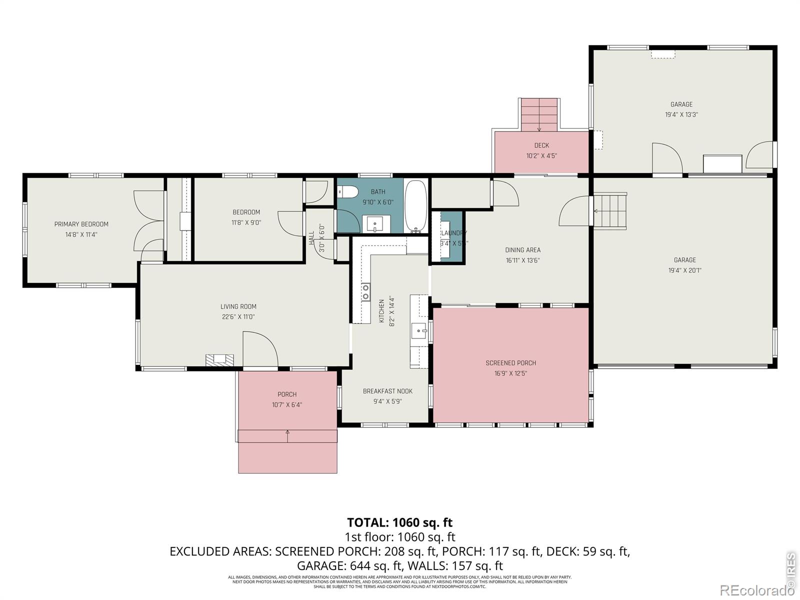 MLS Image #32 for 306  cherry avenue,platteville, Colorado