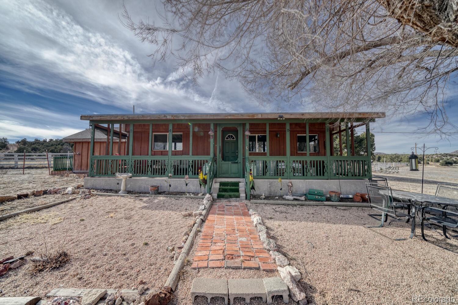 MLS Image #0 for 321  county road 353a ,canon city, Colorado