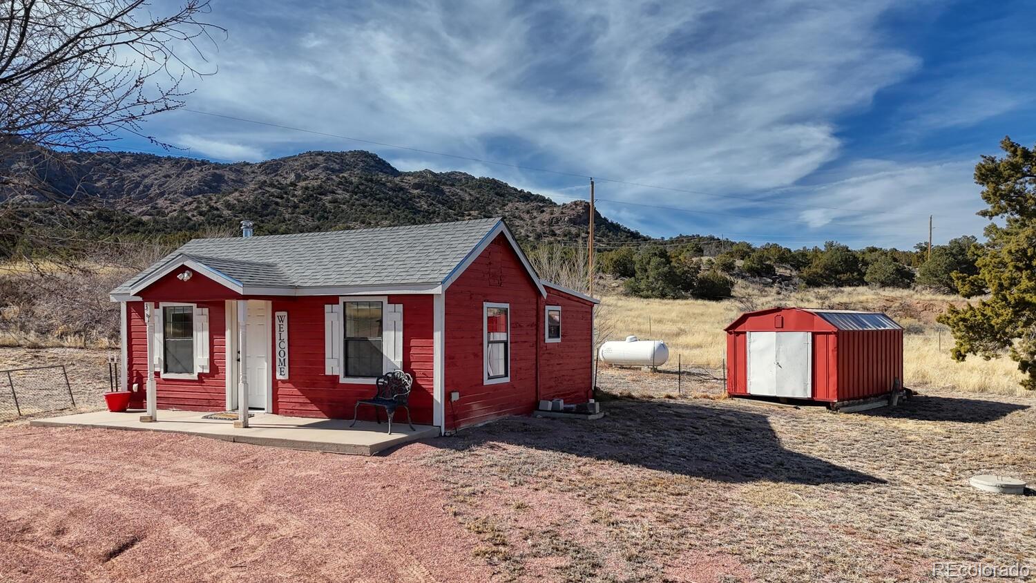 MLS Image #16 for 321  county road 353a ,canon city, Colorado