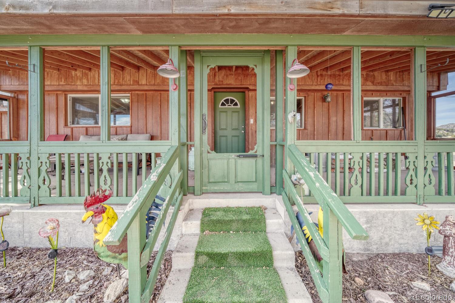 MLS Image #2 for 321  county road 353a ,canon city, Colorado