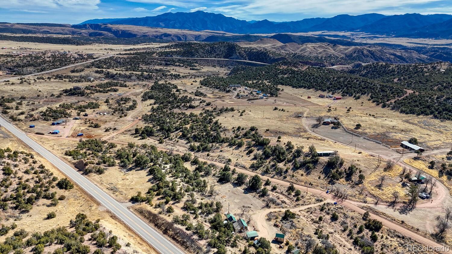 MLS Image #28 for 321  county road 353a ,canon city, Colorado