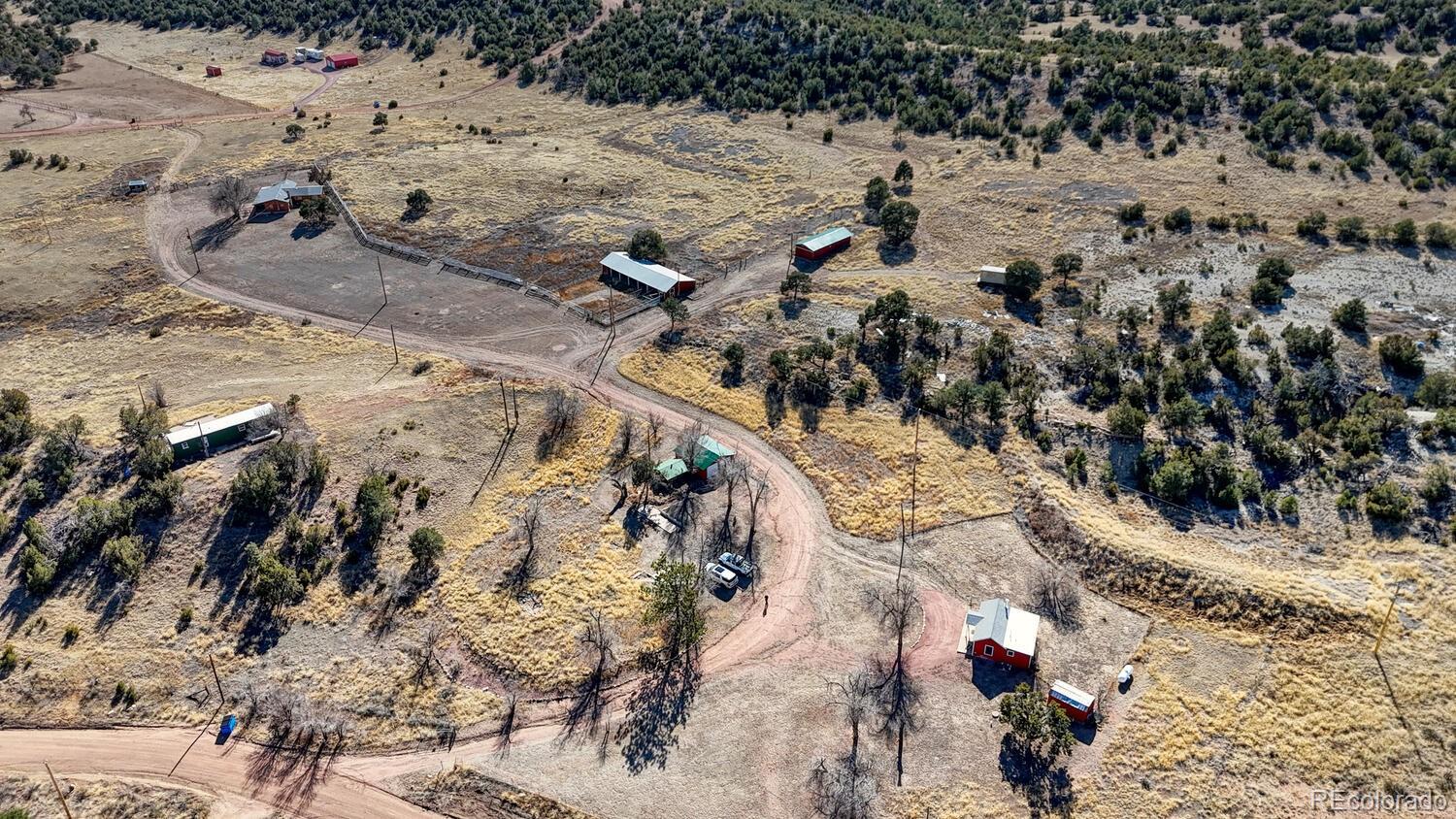 MLS Image #31 for 321  county road 353a ,canon city, Colorado