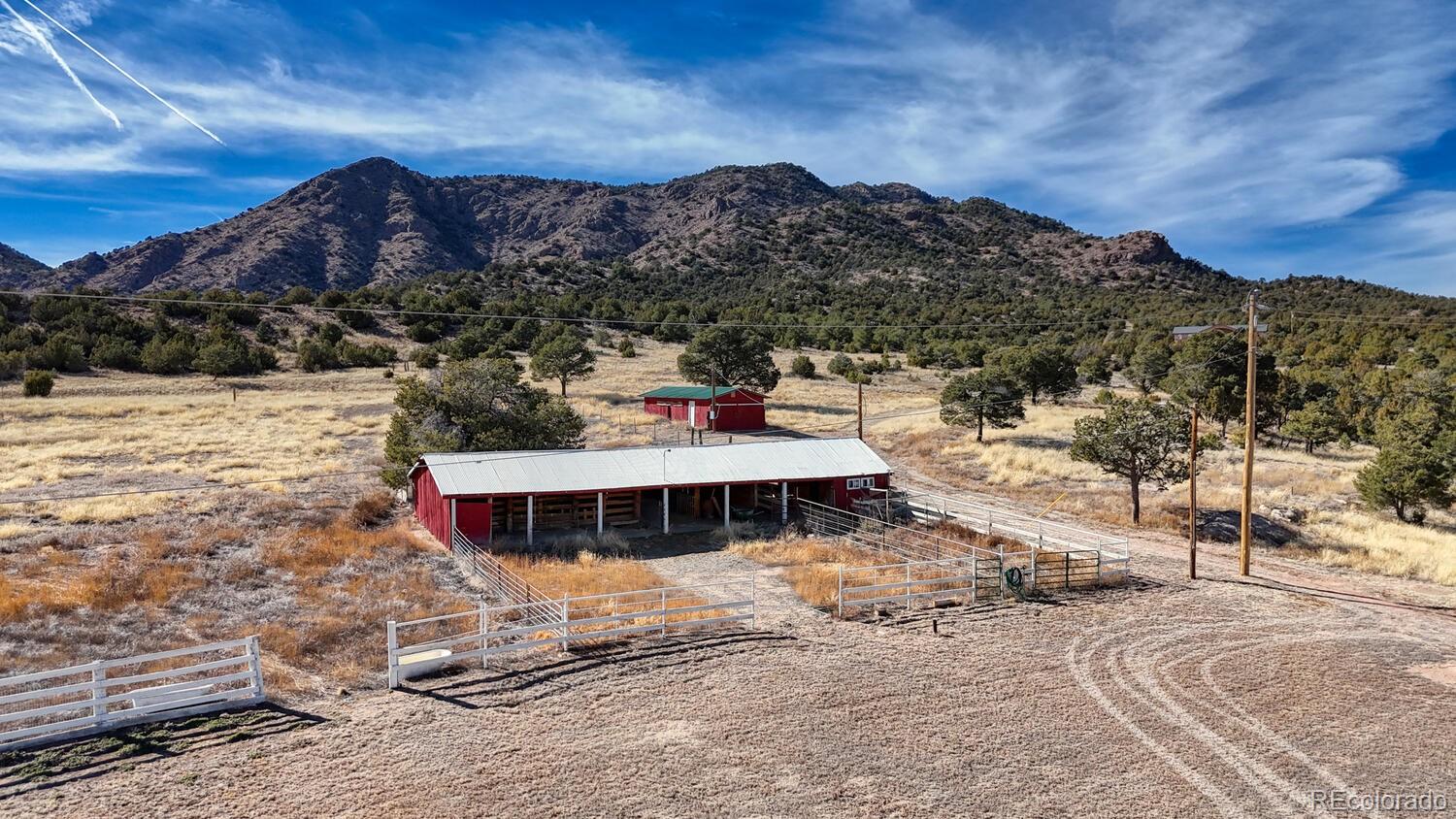 MLS Image #33 for 321  county road 353a ,canon city, Colorado