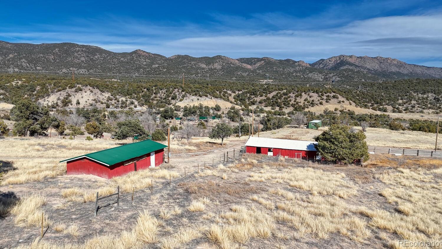 MLS Image #34 for 321  county road 353a ,canon city, Colorado