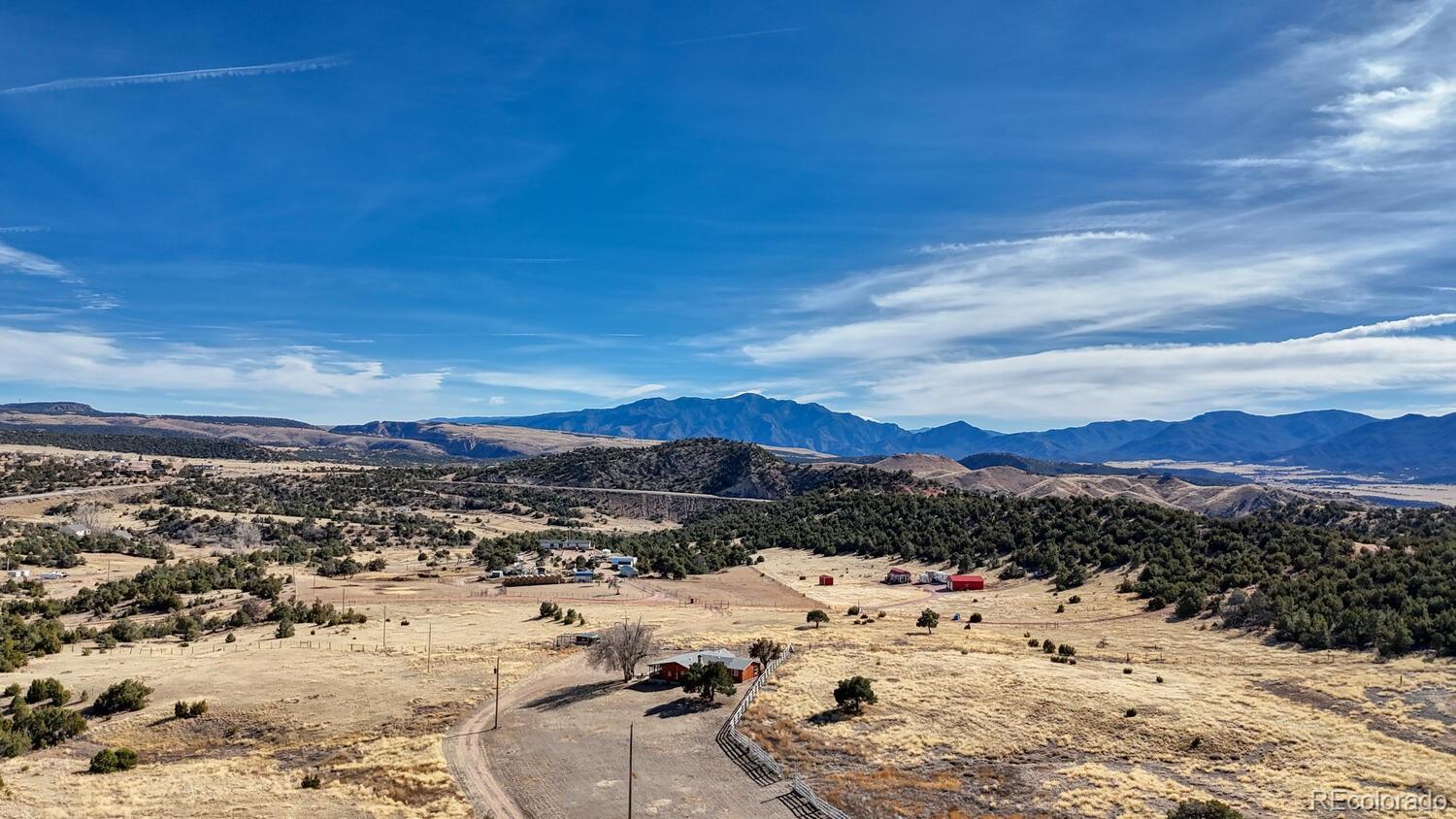 MLS Image #38 for 321  county road 353a ,canon city, Colorado