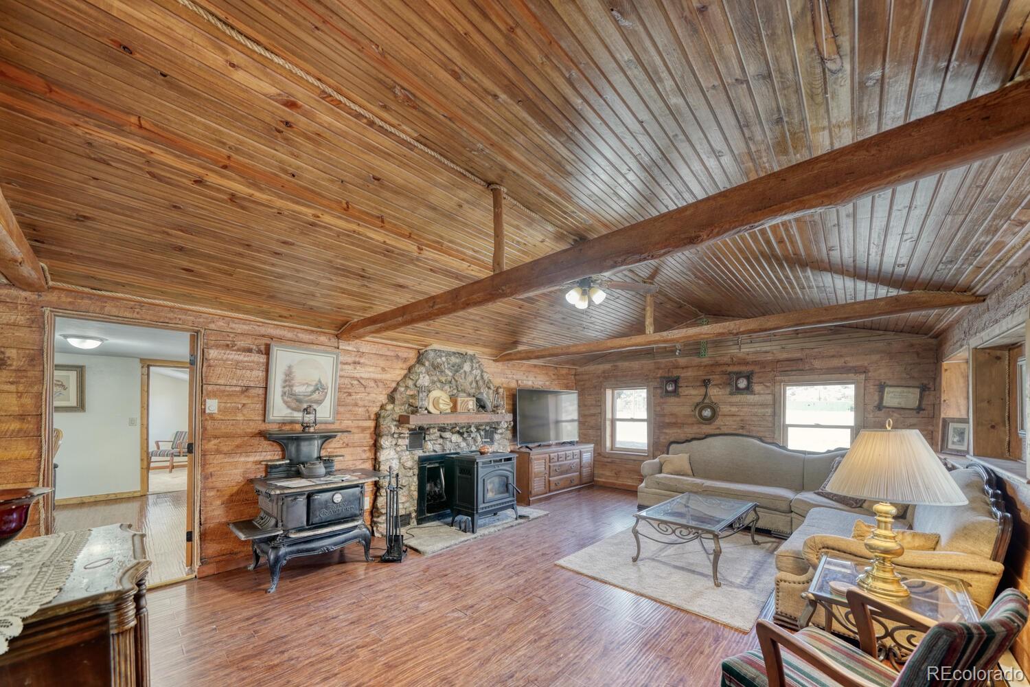 MLS Image #4 for 321  county road 353a ,canon city, Colorado