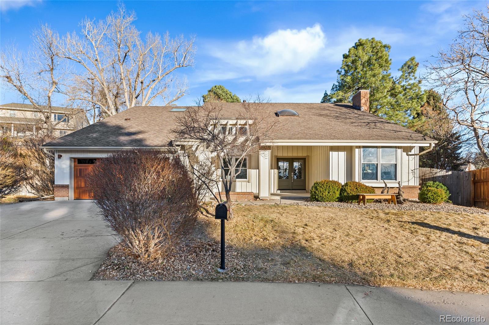 MLS Image #1 for 7290 s cook circle,centennial, Colorado