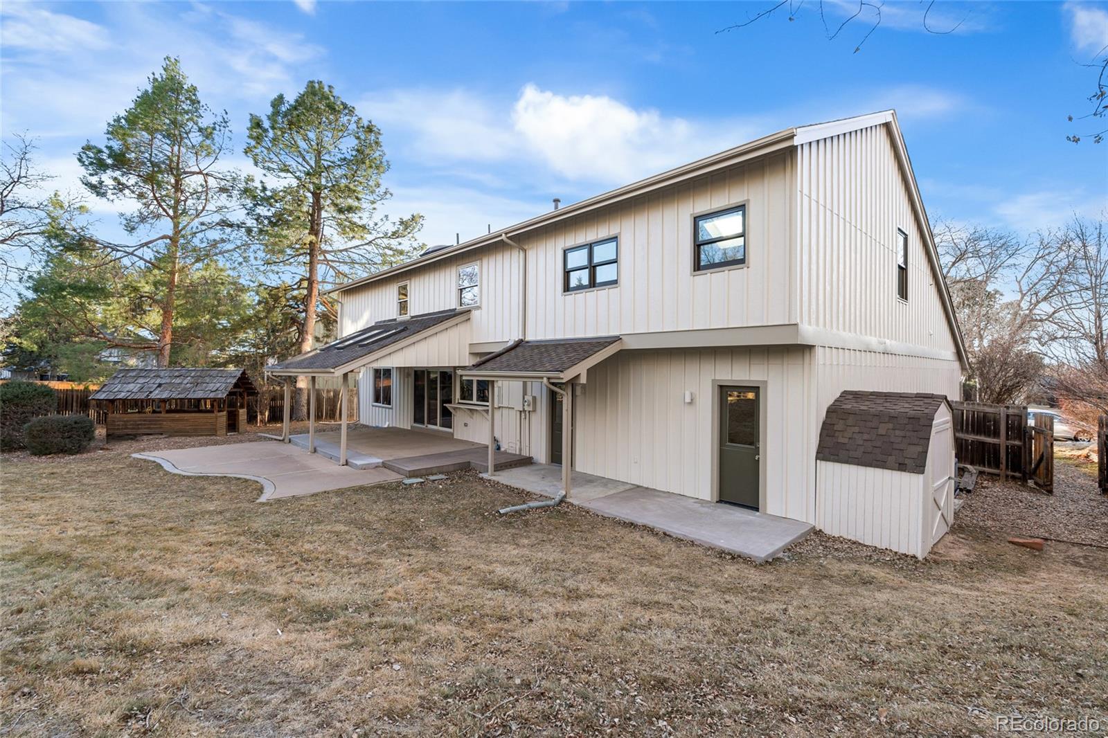 MLS Image #38 for 7290 s cook circle,centennial, Colorado