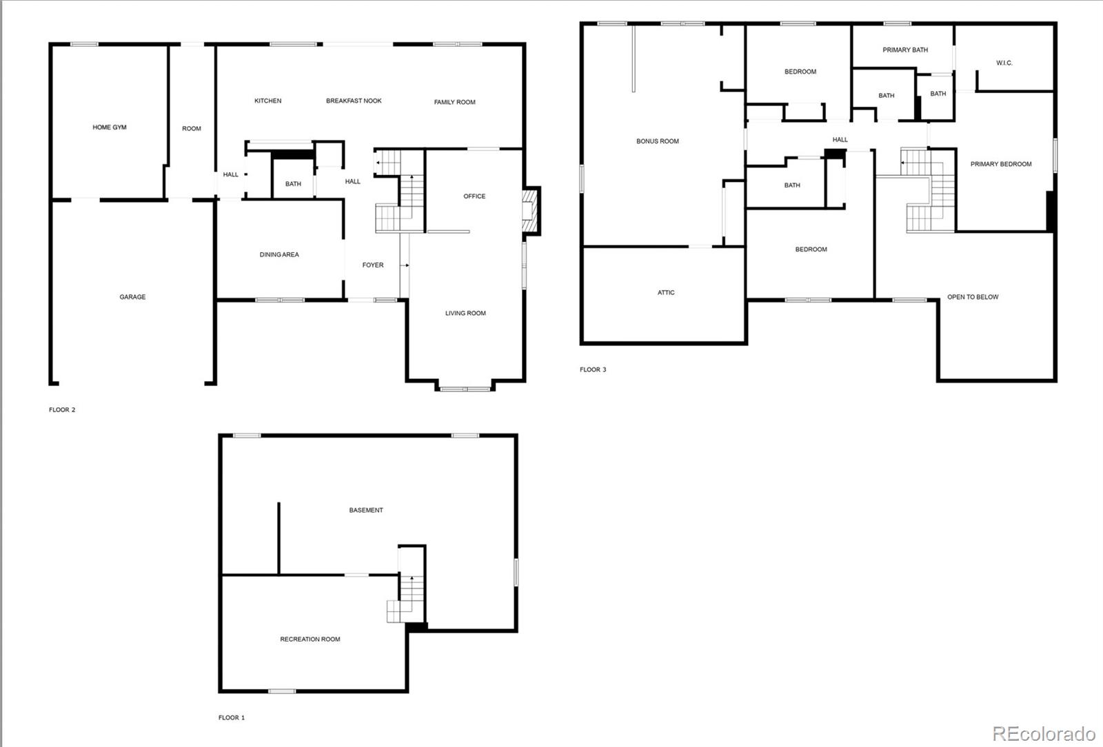 MLS Image #39 for 7290 s cook circle,centennial, Colorado
