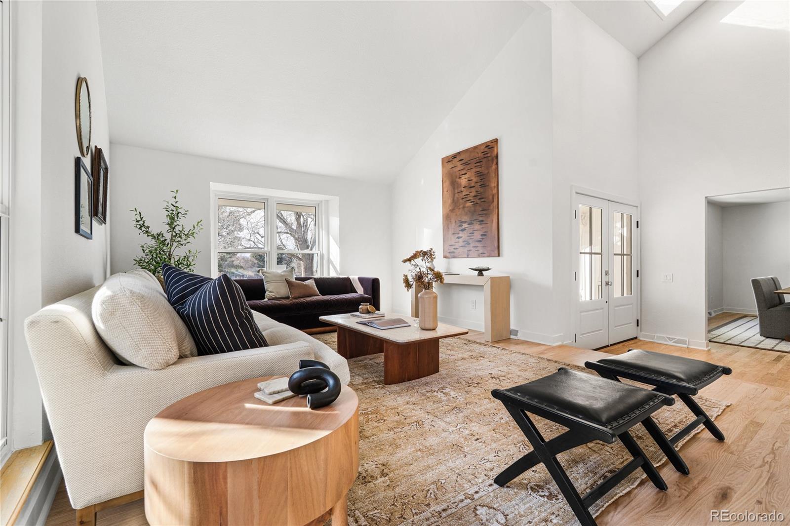 MLS Image #4 for 7290 s cook circle,centennial, Colorado