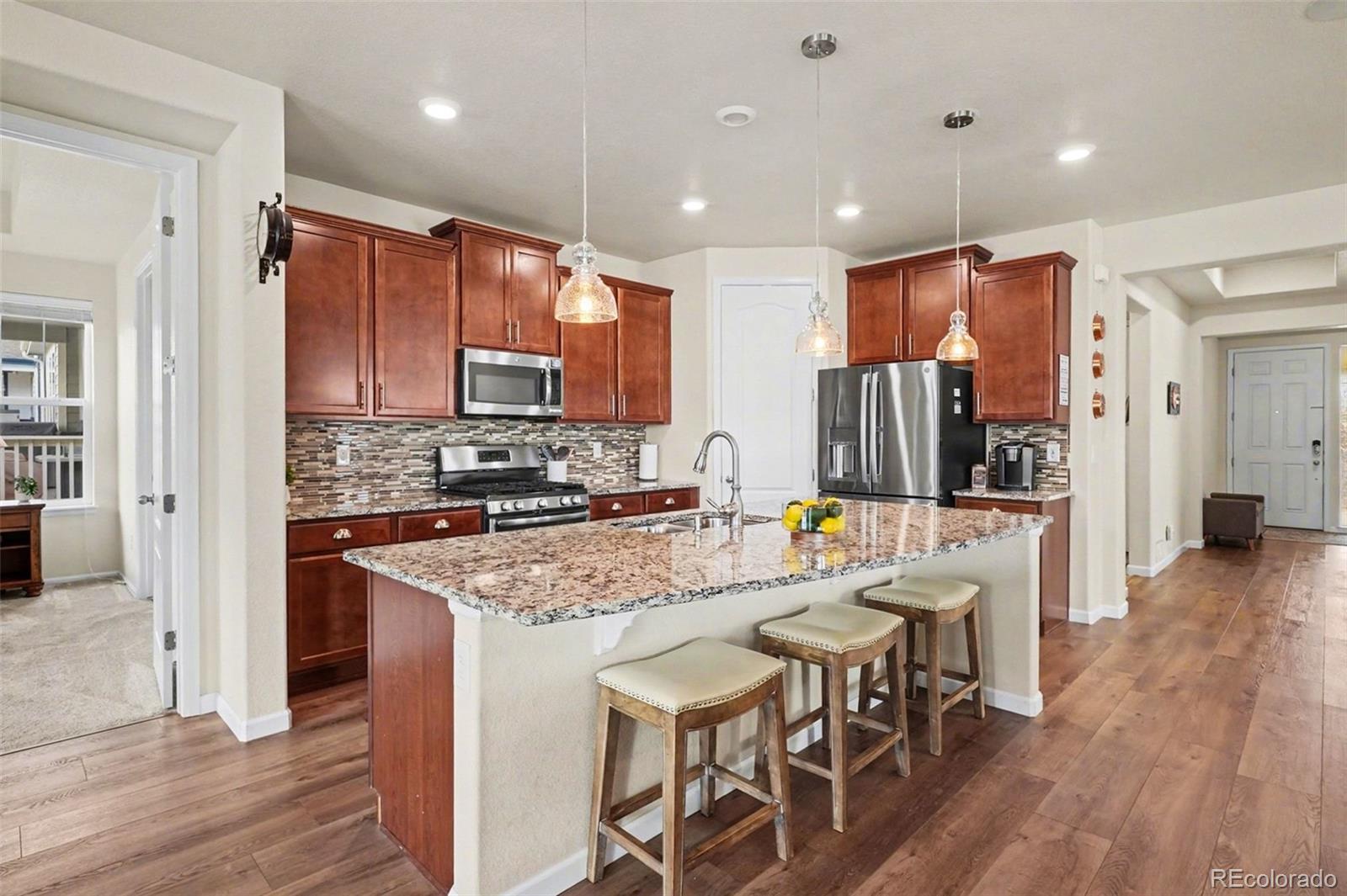 MLS Image #2 for 22861 e chenango drive,aurora, Colorado