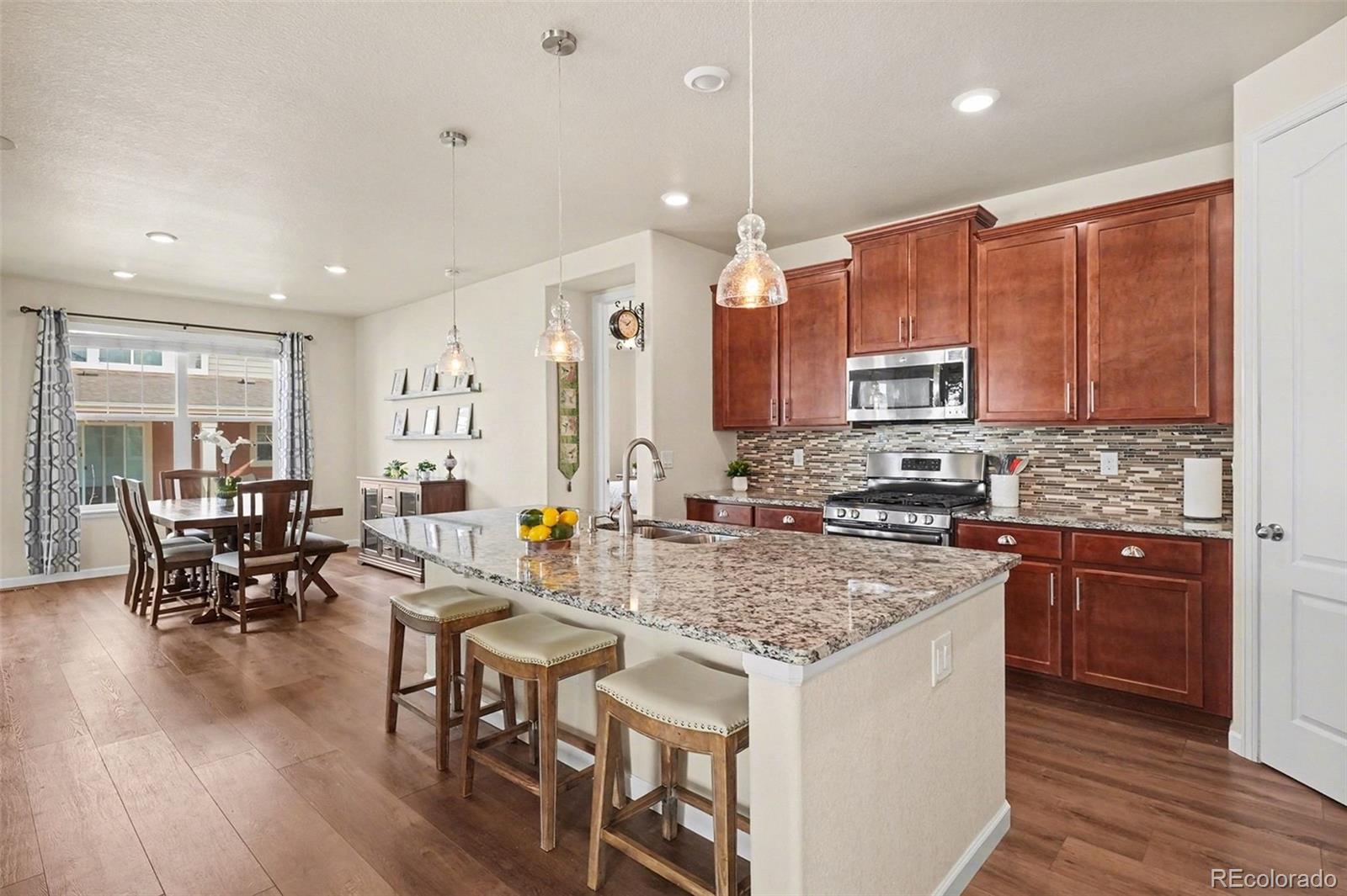 MLS Image #3 for 22861 e chenango drive,aurora, Colorado