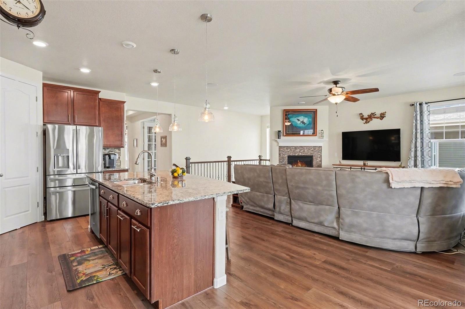 MLS Image #4 for 22861 e chenango drive,aurora, Colorado