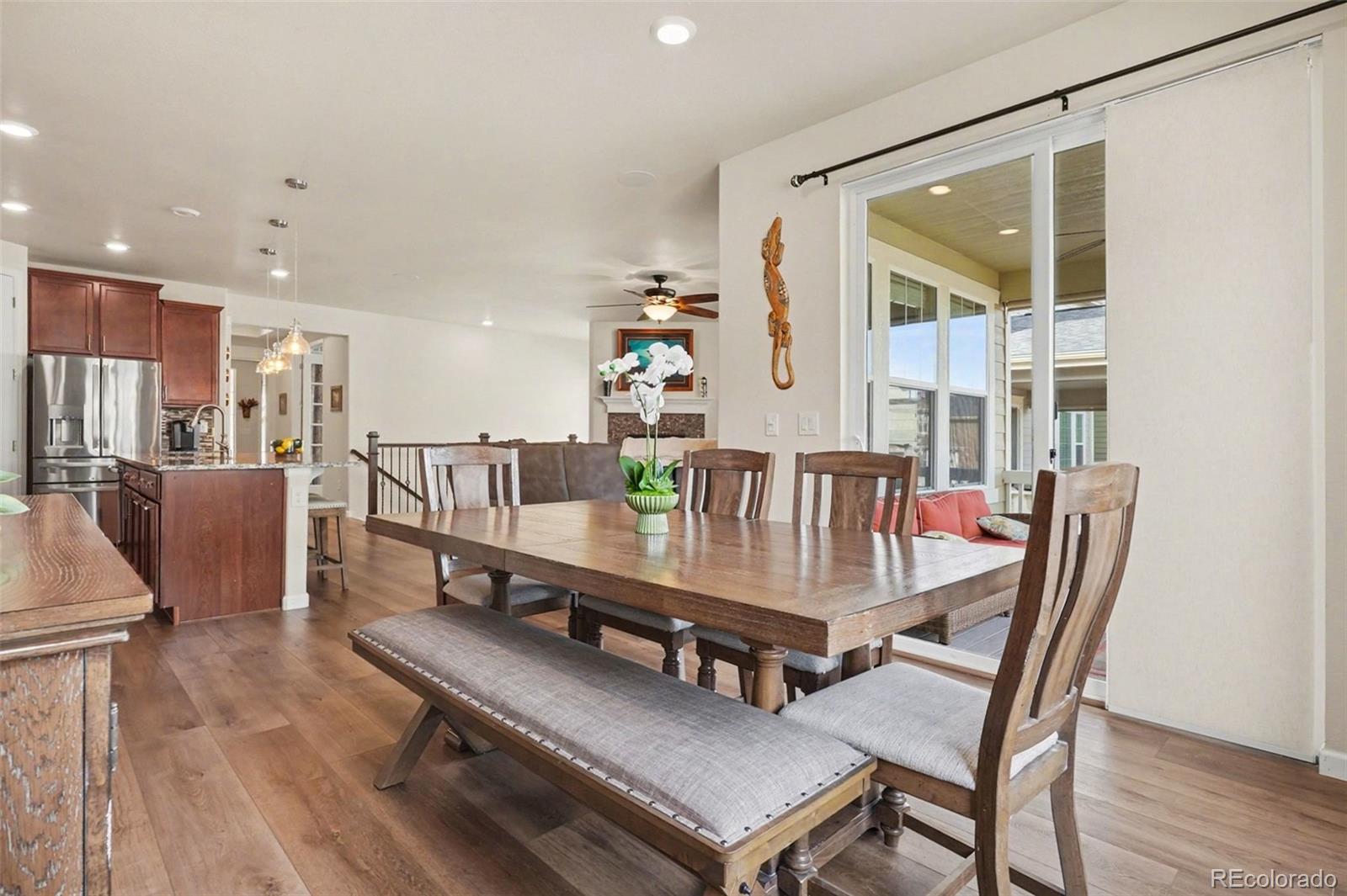 MLS Image #5 for 22861 e chenango drive,aurora, Colorado